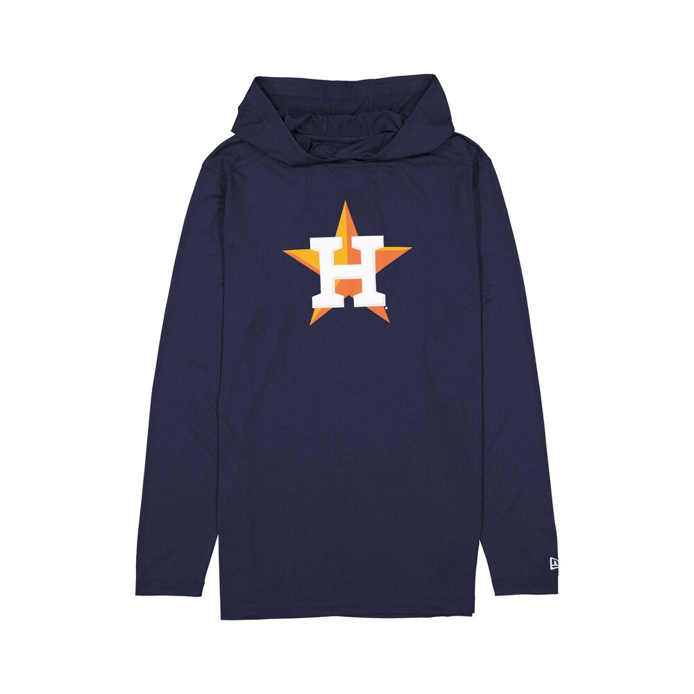 New Era Houston Astros Active Hoodie - Size XXL